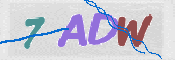 CAPTCHA (Şahıs Denetim Kodu) Resmi