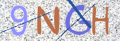 CAPTCHA (Şahıs Denetim Kodu) Resmi