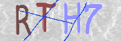 CAPTCHA (Şahıs Denetim Kodu) Resmi