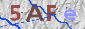CAPTCHA (Şahıs Denetim Kodu) Resmi