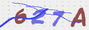 CAPTCHA (Şahıs Denetim Kodu) Resmi