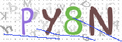 CAPTCHA (Şahıs Denetim Kodu) Resmi