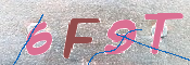 CAPTCHA (Şahıs Denetim Kodu) Resmi