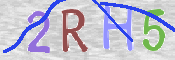 CAPTCHA (Şahıs Denetim Kodu) Resmi