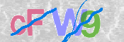 CAPTCHA (Şahıs Denetim Kodu) Resmi