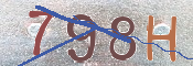 CAPTCHA (Şahıs Denetim Kodu) Resmi