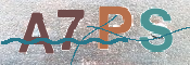 CAPTCHA (Şahıs Denetim Kodu) Resmi