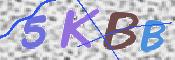 CAPTCHA (Şahıs Denetim Kodu) Resmi