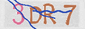 CAPTCHA (Şahıs Denetim Kodu) Resmi