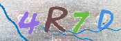 CAPTCHA (Şahıs Denetim Kodu) Resmi