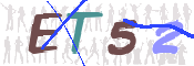 CAPTCHA (Şahıs Denetim Kodu) Resmi