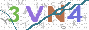 CAPTCHA (Şahıs Denetim Kodu) Resmi