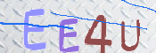 CAPTCHA (Şahıs Denetim Kodu) Resmi