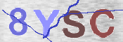 CAPTCHA (Şahıs Denetim Kodu) Resmi
