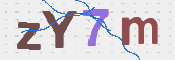 CAPTCHA (Şahıs Denetim Kodu) Resmi