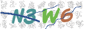 CAPTCHA (Şahıs Denetim Kodu) Resmi