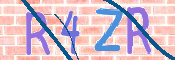 CAPTCHA (Şahıs Denetim Kodu) Resmi