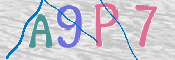 CAPTCHA (Şahıs Denetim Kodu) Resmi