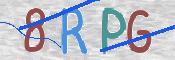CAPTCHA (Şahıs Denetim Kodu) Resmi