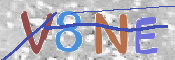 CAPTCHA (Şahıs Denetim Kodu) Resmi