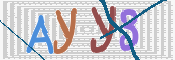 CAPTCHA (Şahıs Denetim Kodu) Resmi