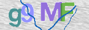 CAPTCHA (Şahıs Denetim Kodu) Resmi