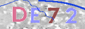 CAPTCHA (Şahıs Denetim Kodu) Resmi