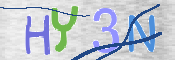 CAPTCHA (Şahıs Denetim Kodu) Resmi