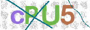 CAPTCHA (Şahıs Denetim Kodu) Resmi