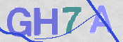 CAPTCHA (Şahıs Denetim Kodu) Resmi