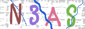 CAPTCHA (Şahıs Denetim Kodu) Resmi