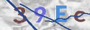 CAPTCHA (Şahıs Denetim Kodu) Resmi