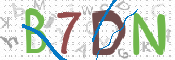 CAPTCHA (Şahıs Denetim Kodu) Resmi