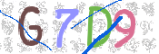 CAPTCHA (Şahıs Denetim Kodu) Resmi