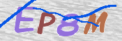 CAPTCHA (Şahıs Denetim Kodu) Resmi