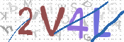 CAPTCHA (Şahıs Denetim Kodu) Resmi