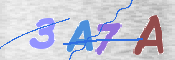 CAPTCHA (Şahıs Denetim Kodu) Resmi