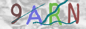 CAPTCHA (Şahıs Denetim Kodu) Resmi