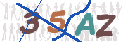 CAPTCHA (Şahıs Denetim Kodu) Resmi