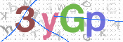 CAPTCHA (Şahıs Denetim Kodu) Resmi