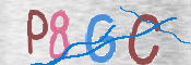 CAPTCHA (Şahıs Denetim Kodu) Resmi