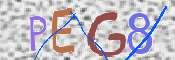CAPTCHA (Şahıs Denetim Kodu) Resmi