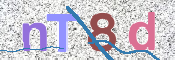 CAPTCHA (Şahıs Denetim Kodu) Resmi