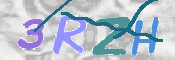 CAPTCHA (Şahıs Denetim Kodu) Resmi
