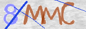 CAPTCHA (Şahıs Denetim Kodu) Resmi