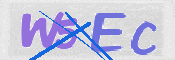 CAPTCHA (Şahıs Denetim Kodu) Resmi