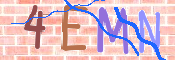 CAPTCHA (Şahıs Denetim Kodu) Resmi
