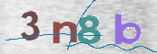 CAPTCHA (Şahıs Denetim Kodu) Resmi