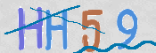 CAPTCHA (Şahıs Denetim Kodu) Resmi
