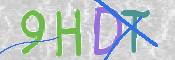 CAPTCHA (Şahıs Denetim Kodu) Resmi
